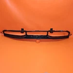 Porsche Taycan Grille Lower Front Inner 2020-2022 2023 2024 2025 9J1807683A Oem. Fixed Price $143.10.