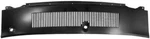 1969-70 Ford Mustang Cowl Vent Grille. Fixed Price $277.19.