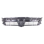 HO1200245 New Replacement Front Upper Grille Fits 2019-2022 Honda Insight. Fixed Price $106.00.