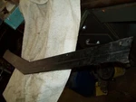 Nos 1966 Impala Grill To Bumper Filler 3869749 Bel Air Biscayne Caprice. Fixed Price $109.00.