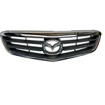 2002 Mazda 626 Sedan Oem Grille 01. Fixed Price $76.00.