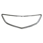 Grille Surround Standard Line For Acura Tlx 2015 2016 2017 AC1202106. Fixed Price $80.69.