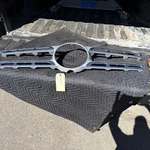 2020-2023 Mercedes-benz Gls Front Bumper Central Chrome Grill A1678882200. Fixed Price $91.99.