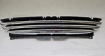 51112752363 - Oem Front Ornamental Grille Mini R55 R56 R57. Fixed Price $162.33.