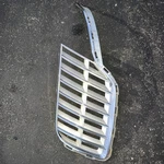 2010 To 2012 Lincoln Mkt Left Driver Lh Side Grille Oem N0808 Dg. Fixed Price $125.00.