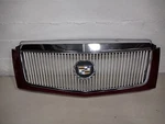 For 2002-2006 Cadillac Escalade E&g Vertical Front Grille Assembly Esv Ext. Fixed Price $569.99.