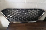 2018 2019 2020 2021 Hyundai Kona Front Bumper Grille Oem 86352-J9100. Fixed Price $199.99.