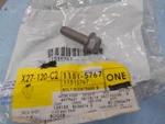 Nos Nut Bolt Chevrolet Gmc Oldsmobile Buick Cadillac Pontiac Saturn 11515767. Fixed Price $16.09.