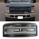 Raptor Style Front Grill 2008-2010 Ford F250 F350 Super Duty Honeycomb Mesh. Fixed Price $177.99.