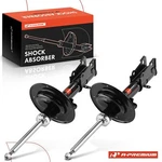 A-premium Front Shock Strut For Dodge Grand Caravan 2001-2007 Chrysler Fwd Awd. Fixed Price $95.09.