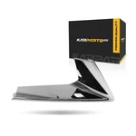For Chevy Camaro 2019-2024 Bumper Trim Front Passenger Side, Lower Chrome. Fixed Price $82.52.