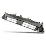 Bumper Grille For Kia Sorento 19-20 Replacement Front Capa Certified. Fixed Price $341.79.