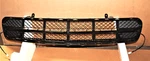 2016 2018 Chevrolet Corvette Front Grille Carbon Flash W/cam Oem-new 23334751. Fixed Price $599.99.