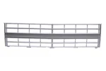 Front Grille Assembly Silver Shell W/insert For 85-86 Chevy C/k 87-88 R/v Pickup. Fixed Price $71.53.