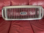 Ford Oem 99-04 Excursion Grille 2002 2003 2000 2001 Used. Fixed Price $250.00.