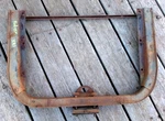 1942 1946 1947 Ford Truck Radiator Core Support Original Pickup. Fixed Price $149.00.