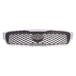 KI1200181 New Grille Fits 2016-2018 Kia Sorento Lx/ex/l. Fixed Price $204.00.