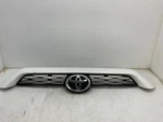 2014 2015 2016 2017 2018 2019 Toyota 4RUNNER Grille Oem 53122-35040. Fixed Price $114.99.
