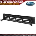 Active Grille Shutter W/ Actuator Assembly For Nissan Altima 2015-2018 Murano. Fixed Price $141.99.