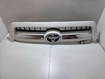 2005 2006 2007 Toyota Sequoia Upper Grille W/o Chrome White 056 53100-0C070. Fixed Price $149.99.