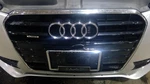 Grille Center Without Park Assist Fits 13-16 Audi A5 961006. Fixed Price $355.00.