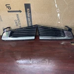 2016 Cadillac Cts Lower Front Bumper Grille Insert Lh/rh Oem. Fixed Price $180.00.