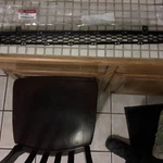 New Oem 2011-13 Kia Sorento Front Bumper Lower Center Grille 86522-1U000. Fixed Price $100.00.