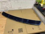 Mercedes W203 C209 Front Hood Top Cover Grill Bright Blue 345 A2038801905. Fixed Price $120.87.