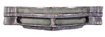 1951-1952 Chrysler Saratoga Lower Radiator Chrome Grill Panel 1346579 Nos.. Fixed Price $495.00.