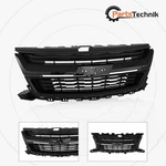 Front Upper Grille Gloss Black For 2015-2020 Chevrolet Colorado 84331523. Fixed Price $104.48.