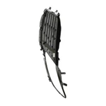 Genuine Ford DP5Z-8200-BC Upper Grille Passenger Side 2013-2016 Lincoln Mkz. Fixed Price $620.19.