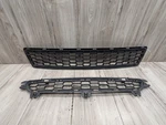 2011-2017 Bmw X3 F25 Front Middle Center Bumper Cover Grille 8048097 Set. Fixed Price $89.96.