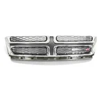 Genuine Mopar Radiator Grille 68081992AD. Fixed Price $291.46.