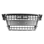 AU1200122 New Grille Fits 2009-2012 Audi A4. Fixed Price $126.00.