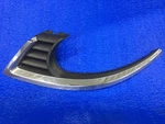2006-2009 Saab 9-5 Upper Side Grille Headlight Trim Left Driver Oem. Fixed Price $31.99.