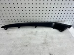 2025 Genuine Honda Civic Garnish Front Left Bumper Oem 71207-T56-A51. Fixed Price $39.00.