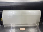 03-06 Cadillac Escalade Ext Left Rear Door Molding (white Diamond 98U). Fixed Price $109.99.