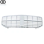 Suit For Lincoln Navigator 07-2014 7L7Z-8200-A Chrome Front Upper Grille Plastic. Fixed Price $117.01.