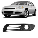 For 2006-2011 Chevy Impala Fog Light Bezel Cover Driver Side GM1038103. Fixed Price $31.46.