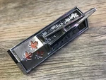 1964 Pontiac Acadian Used Gm Grill Emblem 5734441. Fixed Price $65.00.