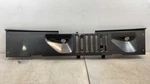 Jeep Wrangler Jk Oem Center Cowl Vent Panel Pau-granite Crystal 2007-2017 135440. Fixed Price $119.99.