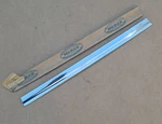1953 Plymouth Cambridge Cranbrook Belvedere Nos Mopar Left Lower Grille Molding. Fixed Price $49.95.