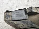 17-20, Nissan Pathfinder, Front Right Lower Grille,no Fog, Black, 622569PF0A,OEM. Fixed Price $30.00.