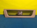 2003 2004 2005 2006 Honda Element Front Upper Grille Oem N8435 Dg. Fixed Price $84.00.