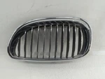 2008-2010 Bmw 528I Front Grille Bumper Not Included PCQ99. Fixed Price $87.13.