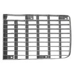 For Chevy Camaro 1970-1973 Goodmark GMK4021050703R Passenger Side Grille Kit. Fixed Price $82.46.