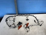 2021-2023 Yukon Front Bumper Grille Electrical Components-harness/sensors/camera. Fixed Price $300.00.
