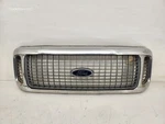 2000-2004 Ford Excursion Front Grille With Emblem Oem. Fixed Price $229.99.