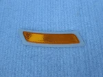 Bmw Series F12 Front Bumper Side Reflector Marker Light Lh Oem 6314720326504. Fixed Price $23.00.