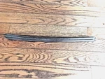 1941 Chrysler Grill Bar Oem 898180 #R2. Fixed Price $39.99.